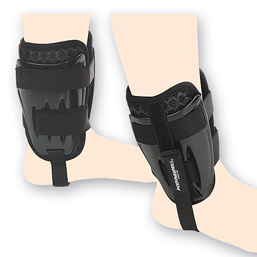SK-485 ANKLE GUARD