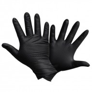 GK-299 Mechanic Nitrile Gloves