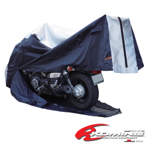 AK-104 FULL MOTORCYCLE COVER